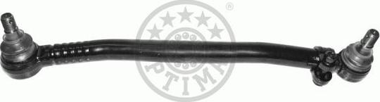 Optimal GL-10423 - Напречна кормилна щанга vvparts.bg