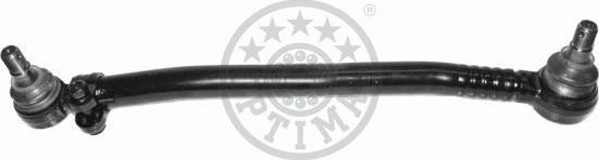 Optimal GL-10422 - Напречна кормилна щанга vvparts.bg