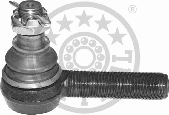 Optimal GL-10514 - Накрайник на напречна кормилна щанга vvparts.bg