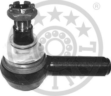 Optimal GL-10530 - Накрайник на напречна кормилна щанга vvparts.bg