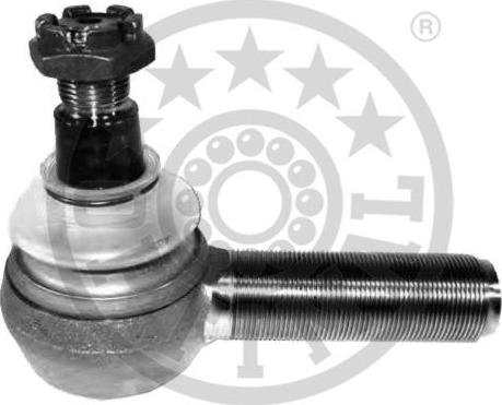 Optimal GL-10531 - Накрайник на напречна кормилна щанга vvparts.bg