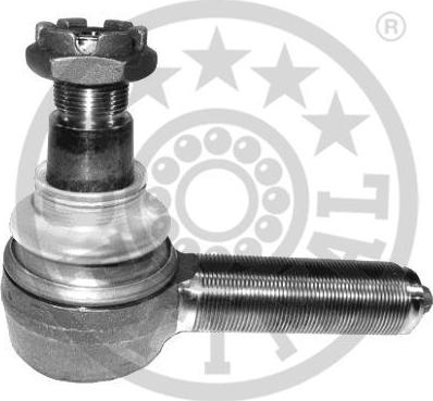 Optimal GL-10538 - Накрайник на напречна кормилна щанга vvparts.bg