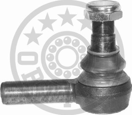 Optimal GL-10532 - Накрайник на напречна кормилна щанга vvparts.bg