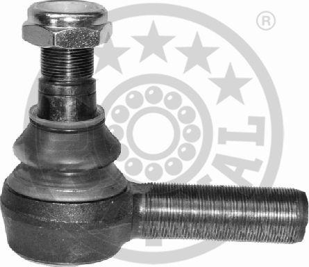 Optimal GL-10526 - Накрайник на напречна кормилна щанга vvparts.bg