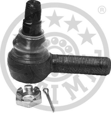 Optimal GL-10522 - Накрайник на напречна кормилна щанга vvparts.bg