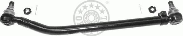 Optimal GL-10616 - Напречна кормилна щанга vvparts.bg