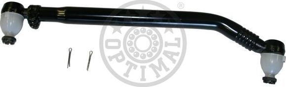 Optimal GL-10639 - Кормилна щанга vvparts.bg