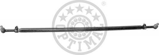 Optimal GL-10042 - Напречна кормилна щанга vvparts.bg