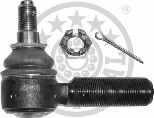 Optimal GL-10074 - Накрайник на напречна кормилна щанга vvparts.bg