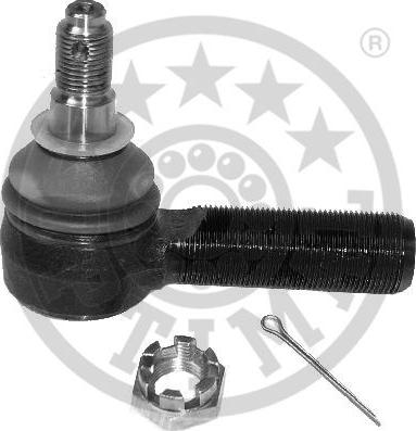 Optimal GL-10075 - Накрайник на напречна кормилна щанга vvparts.bg