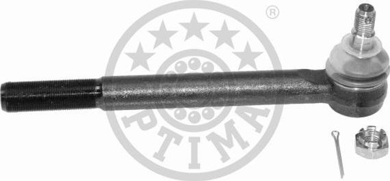 Optimal GL-10072 - Накрайник на напречна кормилна щанга vvparts.bg