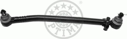 Optimal GL-10104 - Напречна кормилна щанга vvparts.bg