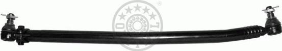 Optimal GL-10174 - Напречна кормилна щанга vvparts.bg