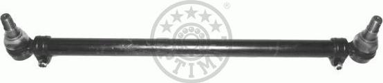 Optimal GL-10833 - Напречна кормилна щанга vvparts.bg