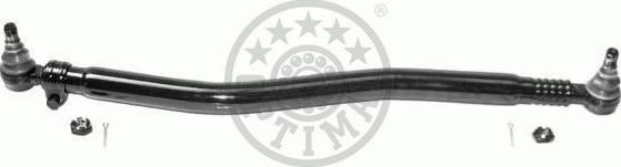 Optimal GL-10328 - Напречна кормилна щанга vvparts.bg