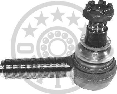 Optimal GL-10245 - Накрайник на напречна кормилна щанга vvparts.bg