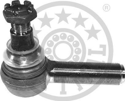 Optimal GL-10243 - Накрайник на напречна кормилна щанга vvparts.bg