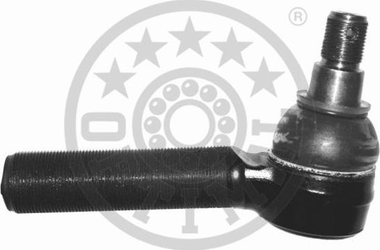 Optimal GL-10232 - Накрайник на напречна кормилна щанга vvparts.bg