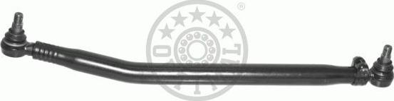 Optimal GL-10272 - Напречна кормилна щанга vvparts.bg