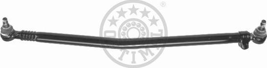 Optimal GL-10775 - Напречна кормилна щанга vvparts.bg