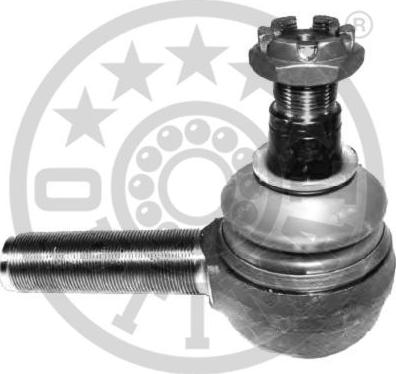 Optimal GL-11184 - Накрайник на напречна кормилна щанга vvparts.bg