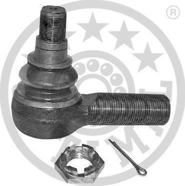 Optimal GL-11183 - Накрайник на напречна кормилна щанга vvparts.bg