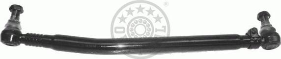 Optimal GL-11138 - Напречна кормилна щанга vvparts.bg