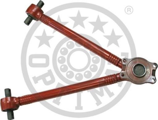 Optimal GL-11351 - Носач, окачване на колелата vvparts.bg