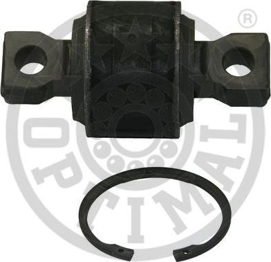 Optimal GL-11324 - Ремонтен комплект, надлъжна кормилна щанга vvparts.bg