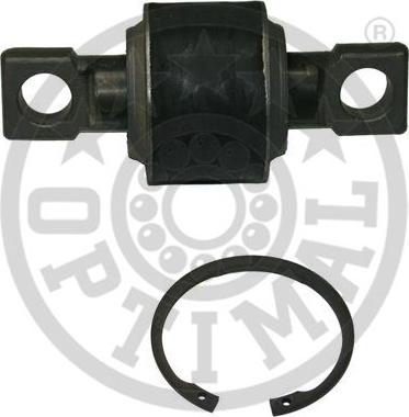 Optimal GL-11321 - Ремонтен комплект, надлъжна кормилна щанга vvparts.bg