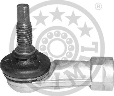 Optimal GL-11228 - Напречна кормилна щанга vvparts.bg