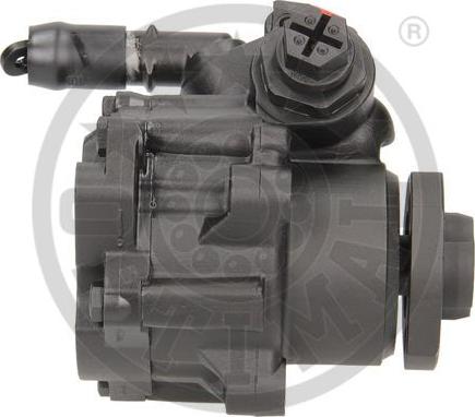 Optimal HP-441 - Хидравлична помпа, кормилно управление vvparts.bg