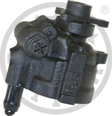 Optimal HP-448 - Хидравлична помпа, кормилно управление vvparts.bg