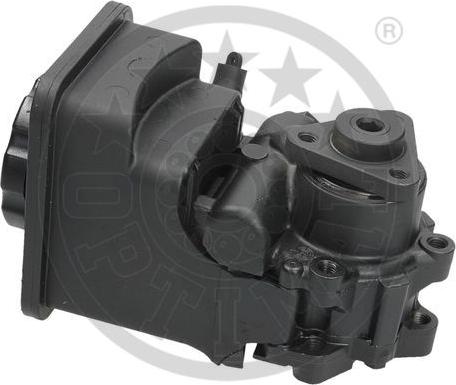 Optimal HP-589 - Хидравлична помпа, кормилно управление vvparts.bg