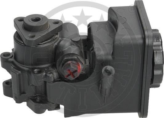 Optimal HP-453 - Хидравлична помпа, кормилно управление vvparts.bg