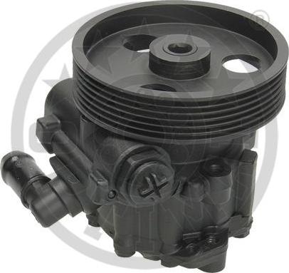 Optimal HP-461 - Хидравлична помпа, кормилно управление vvparts.bg