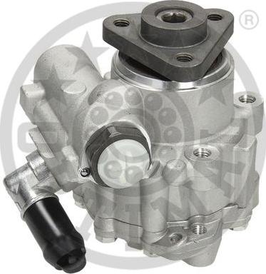 Optimal HP-415 - Хидравлична помпа, кормилно управление vvparts.bg