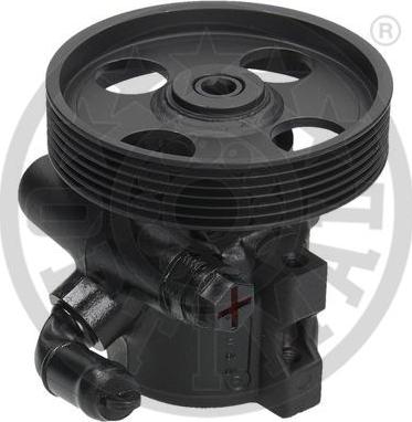 Optimal HP-417 - Хидравлична помпа, кормилно управление vvparts.bg