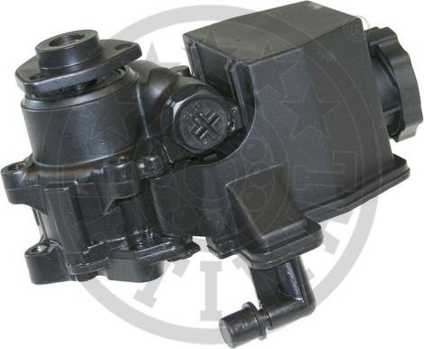 Optimal HP-433 - Хидравлична помпа, кормилно управление vvparts.bg