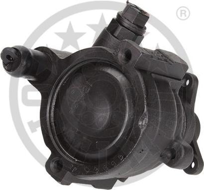 Optimal HP-421 - Хидравлична помпа, кормилно управление vvparts.bg