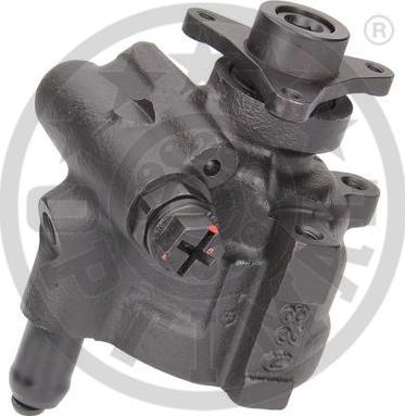 Optimal HP-421 - Хидравлична помпа, кормилно управление vvparts.bg