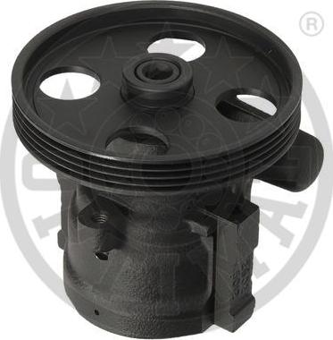 Optimal HP-422 - Хидравлична помпа, кормилно управление vvparts.bg