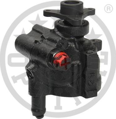 Optimal HP-473 - Хидравлична помпа, кормилно управление vvparts.bg