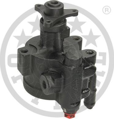 Optimal HP-477 - Хидравлична помпа, кормилно управление vvparts.bg