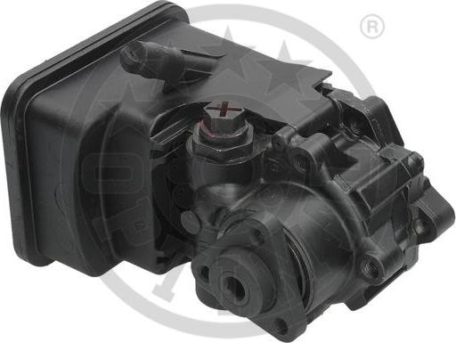 Optimal HP-589 - Хидравлична помпа, кормилно управление vvparts.bg