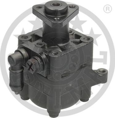 Optimal HP-581 - Хидравлична помпа, кормилно управление vvparts.bg