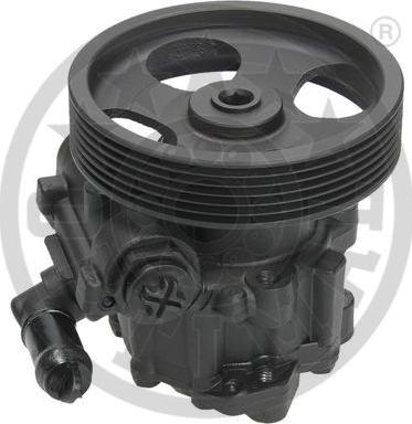 Optimal HP-649 - Хидравлична помпа, кормилно управление vvparts.bg