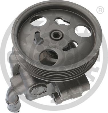 Optimal HP-645 - Хидравлична помпа, кормилно управление vvparts.bg