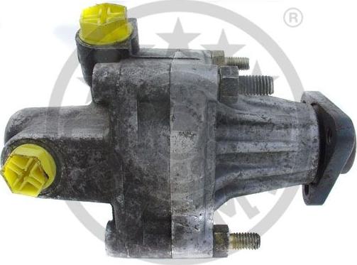 Optimal HP-138 - Хидравлична помпа, кормилно управление vvparts.bg