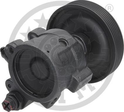 Optimal HP-133 - Хидравлична помпа, кормилно управление vvparts.bg